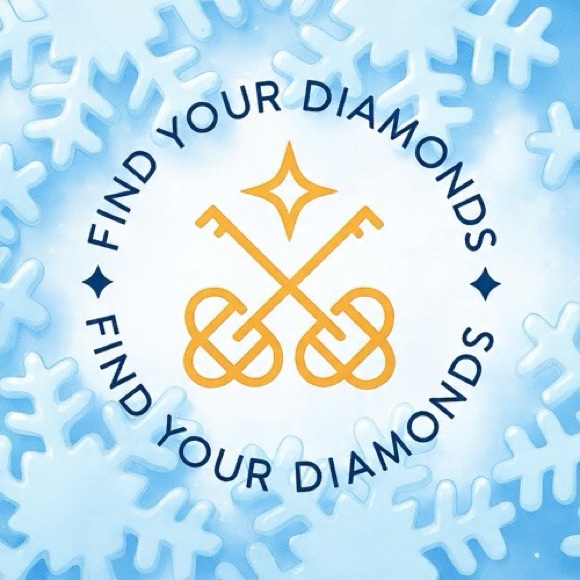findyourdiamond